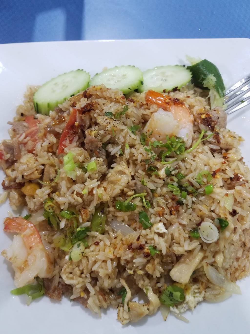 Laos/Thai Foods | restaurant | 1818 E Pioneer Pkwy #192, Arlington, TX 76010, USA | 6823235052 OR +1 682-323-5052