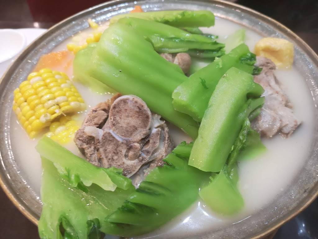 强记鸡粥 | restaurant | 7030 Warden Ave, Markham, ON L3R 5Y2, Canada | 9059489000 OR +1 905-948-9000