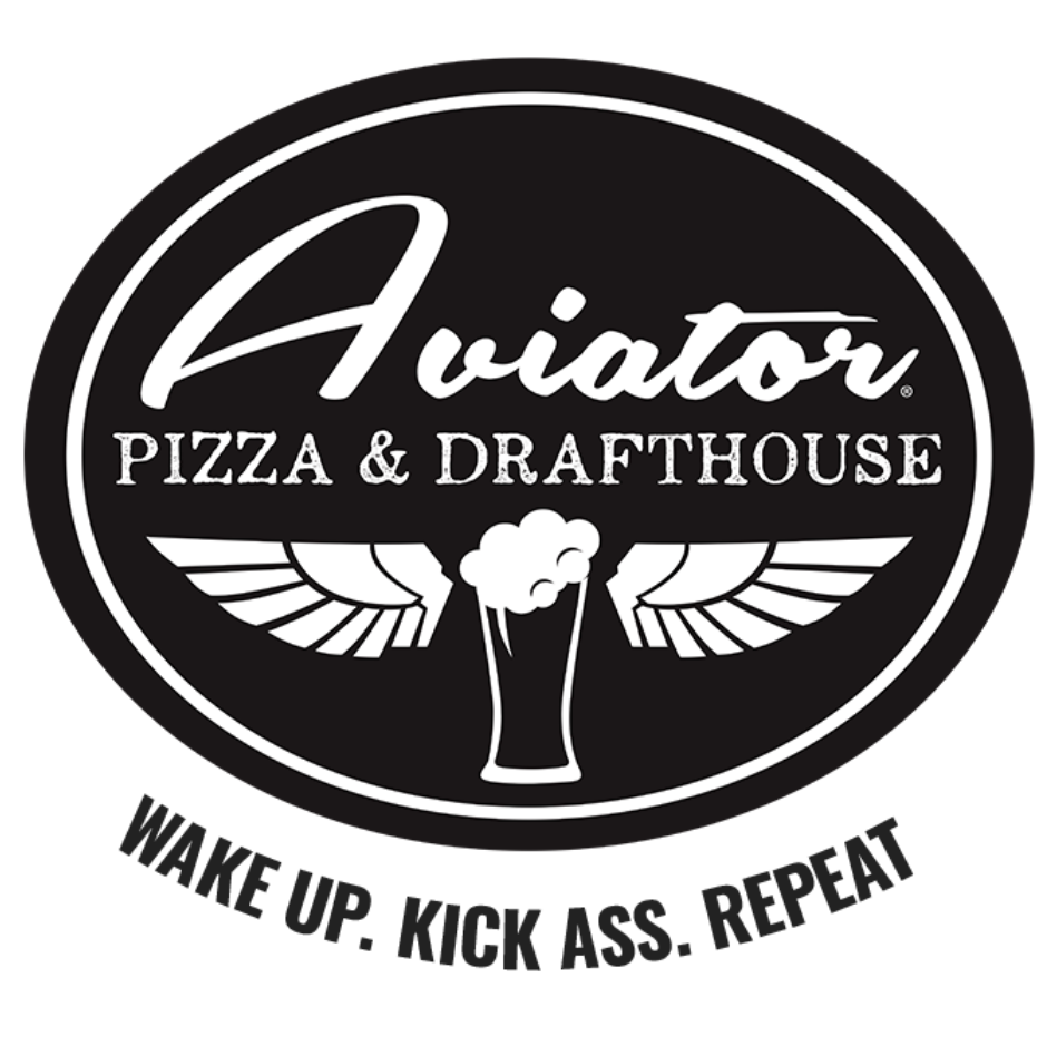 Aviator Pizza & Drafthouse | restaurant | 856 Kohlers Crossing Suite 350, Kyle, TX 78640, USA | 5128273553 OR +1 512-827-3553
