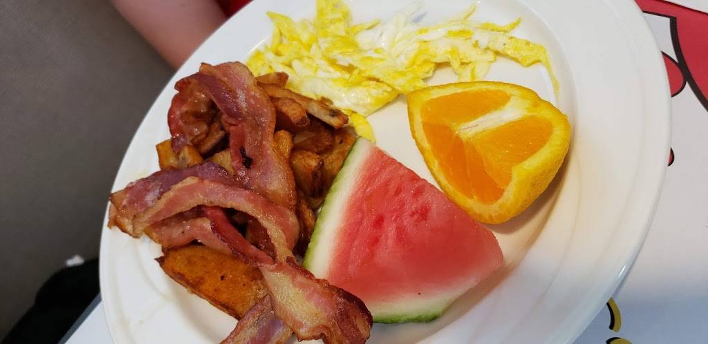 Petinos La Prairie | restaurant | 1022 Boulevard Taschereau, La Prairie, QC J5R 1W6, Canada | 4509841919 OR +1 450-984-1919