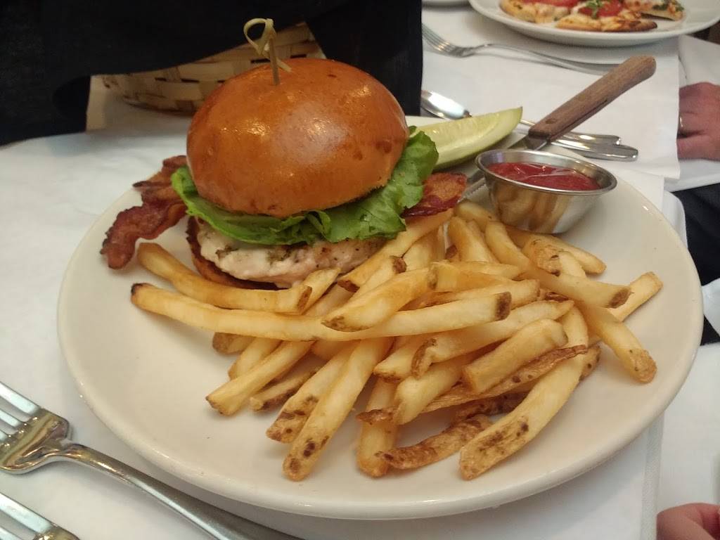 North Star American Bistro | restaurant | 19115 W Capitol Dr #100, Brookfield, WI 53045, USA | 2627541515 OR +1 262-754-1515