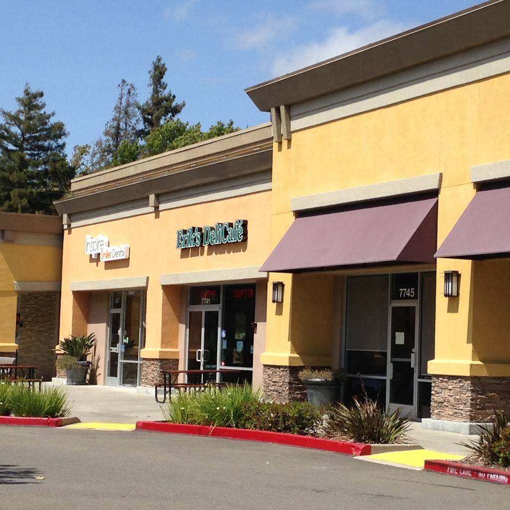 Eriks DeliCafé | Dublin | cafe | 7741 Amador Valley Blvd, Dublin, CA 94568, USA | 9258291414 OR +1 925-829-1414