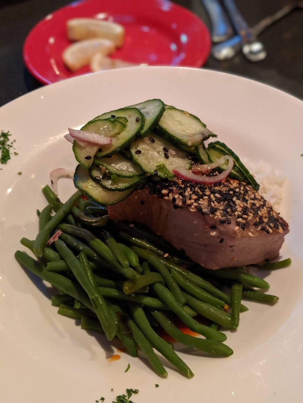 Amos Mosquitos Restaurant | restaurant | 703 E Fort Macon Rd #5425, Atlantic Beach, NC 28512, USA | 2522476222 OR +1 252-247-6222