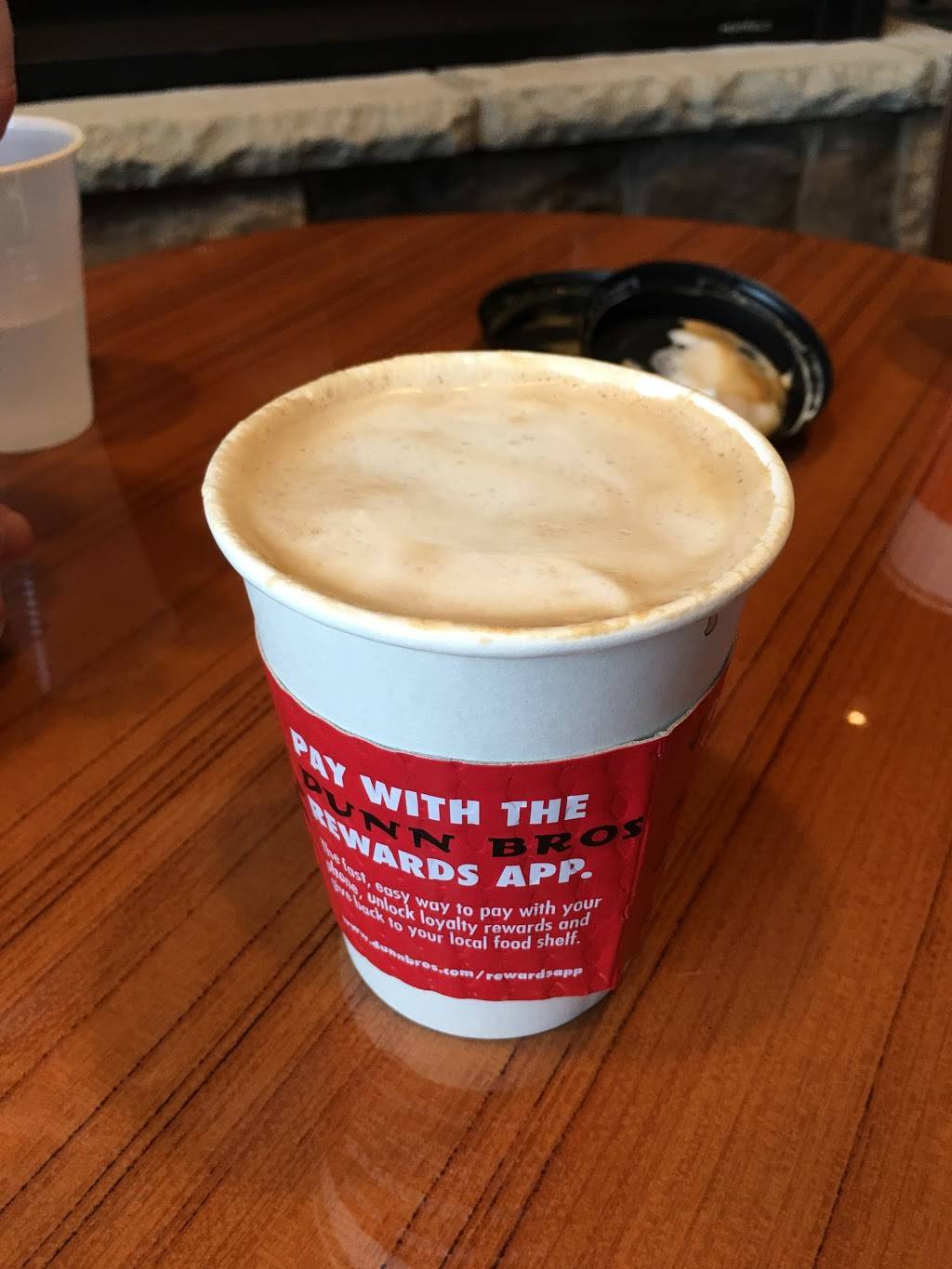 Dunn Brothers Coffee | bakery | 1105 Lawrence Dr, Burlington, IA 52601, USA | 3192378990 OR +1 319-237-8990