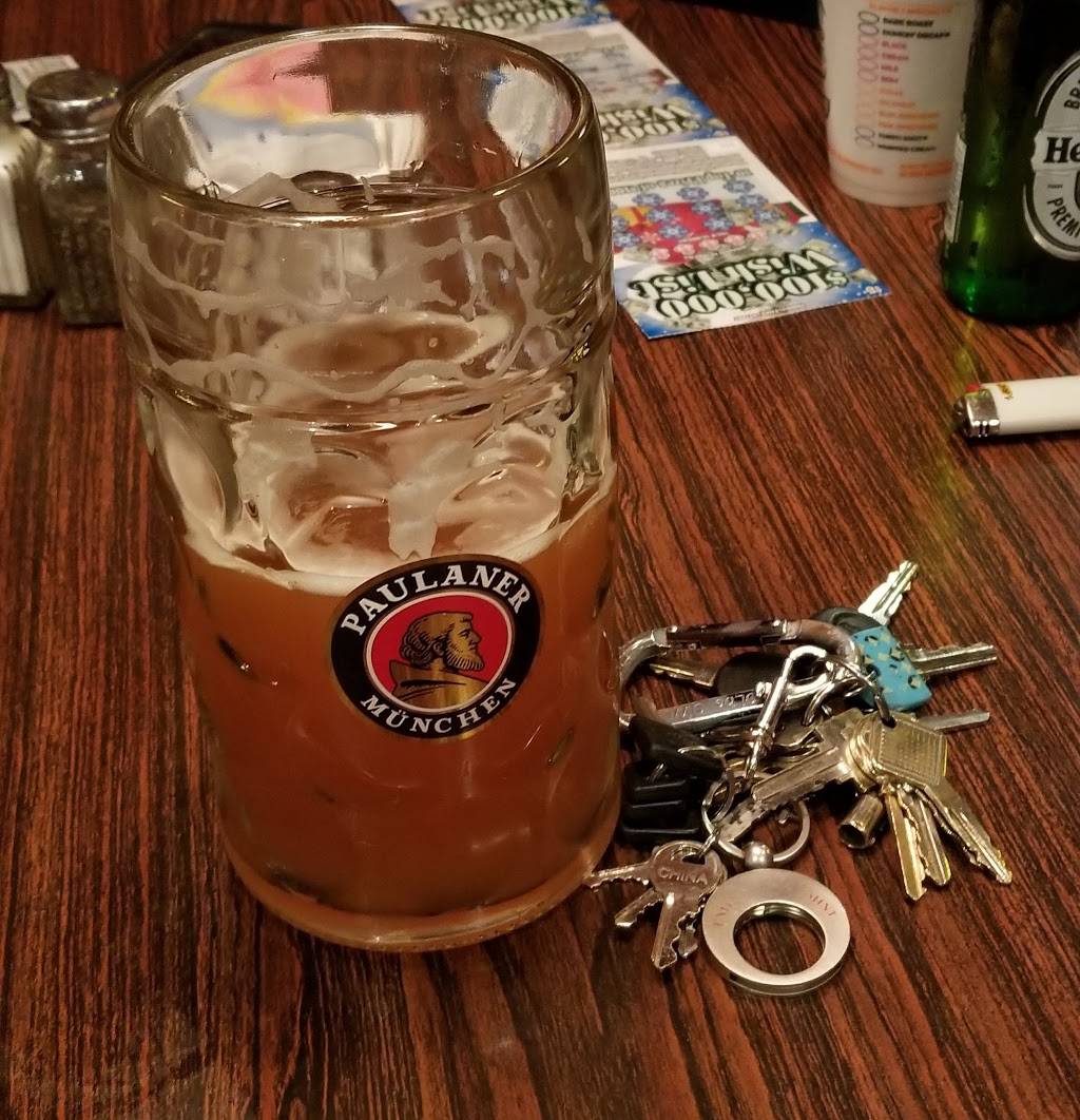 Hop Angel Brauhaus | restaurant | 7980 Oxford Ave, Philadelphia, PA 19111, USA | 2154371939 OR +1 215-437-1939