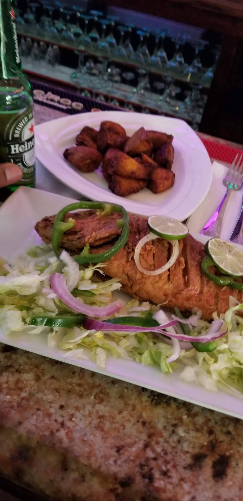 La Farandula | restaurant | 1914, 85 Bloomfield Ave, Newark, NJ 07104, USA | 9733500033 OR +1 973-350-0033