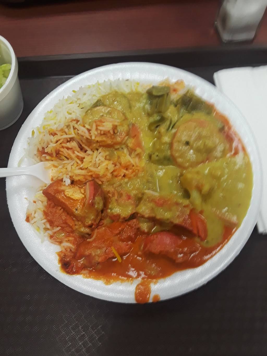 Taste of India | restaurant | 2639, 2620 Long Beach Boulevard, Long Beach, CA 90806, USA | 5625957525 OR +1 562-595-7525