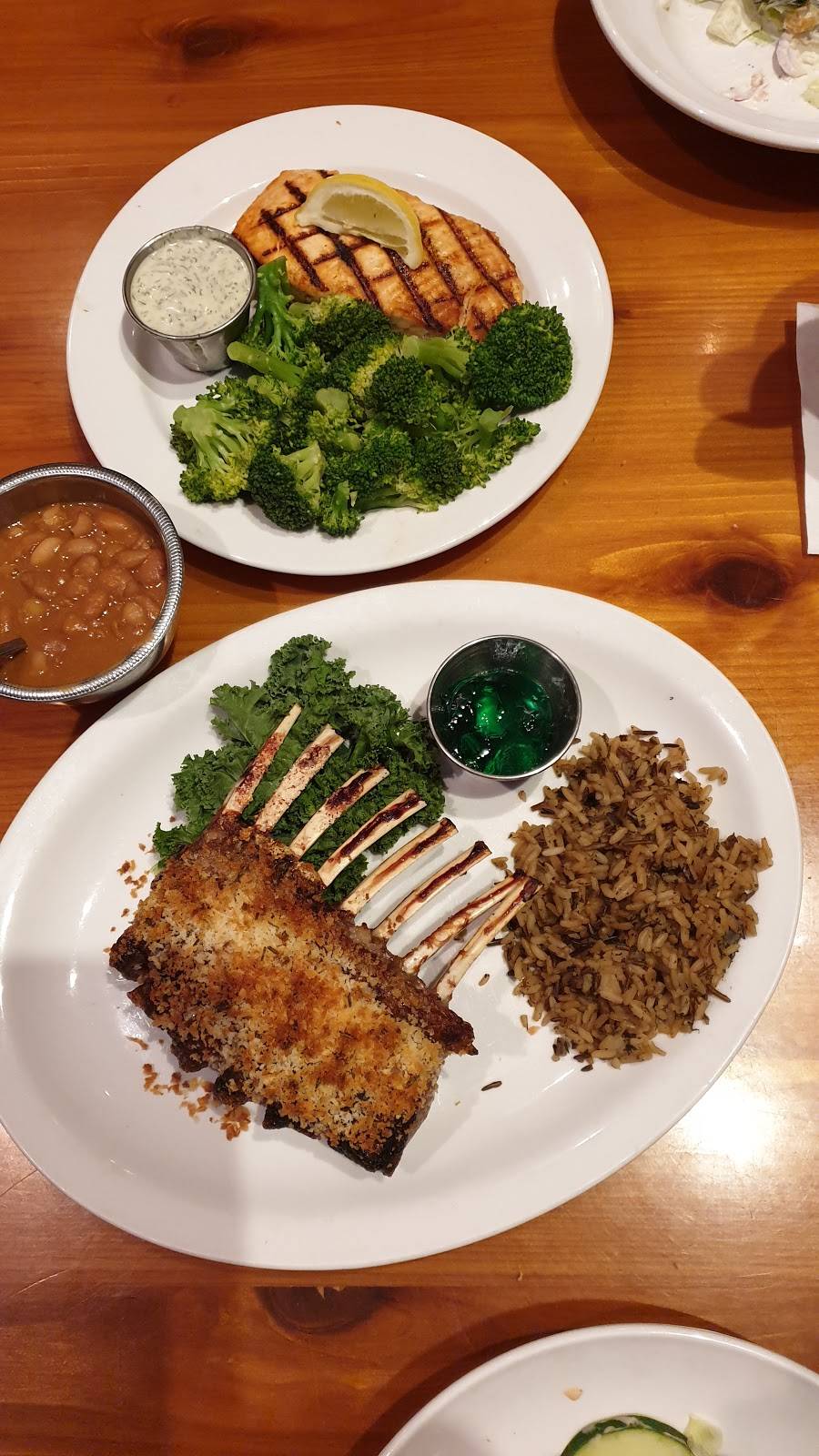 Cattlemens Restaurants: Redding | meal takeaway | 2184 Hilltop Dr, Redding, CA 96002, USA | 5302216295 OR +1 530-221-6295