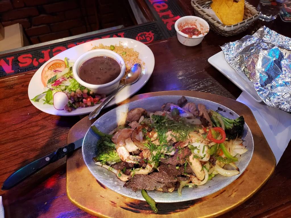 Mi Nidito | restaurant | 818 10th Ave, New York, NY 10019, USA | 2122650022 OR +1 212-265-0022