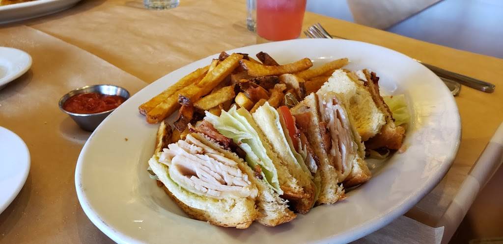 Bon Vie Bistro | restaurant | 4089 The Strand E, Columbus, OH 43219, USA | 6144160463 OR +1 614-416-0463