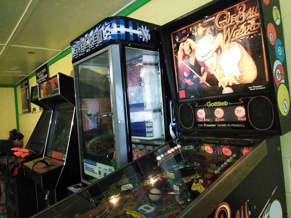 The Royal Flush | restaurant | 707 1st street, Fisk, MO 63940, USA | 5739672171 OR +1 573-967-2171