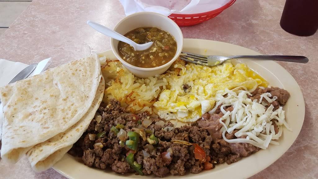 Jaimes Hut Inn | restaurant | 598 N Yarbrough Dr, El Paso, TX 79915, USA | 9152289488 OR +1 915-228-9488