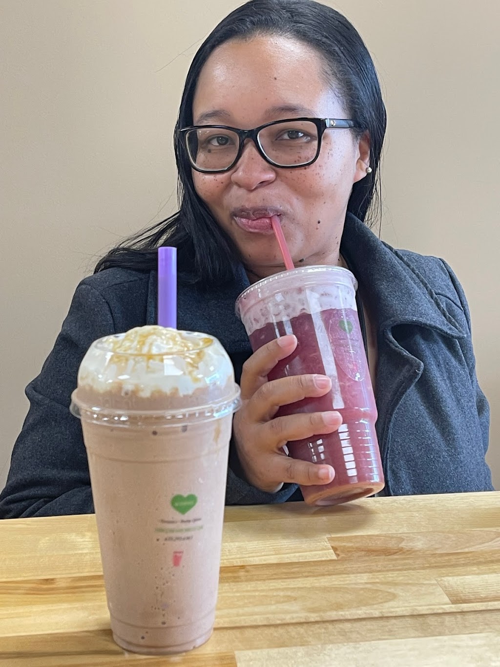 Forresta’s Healthy Living | restaurant | 3809 October Woods Dr, Antioch, TN 37013, USA | 6152936163 OR +1 615-293-6163