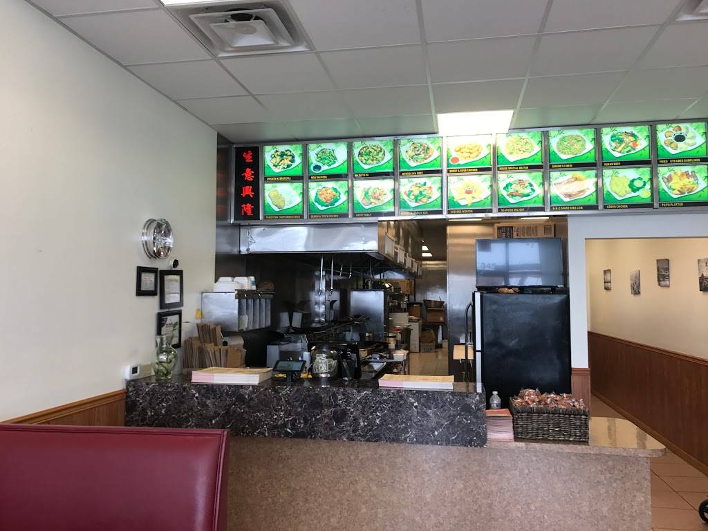 China Wok Chinese Restaurant | restaurant | 345 Comet Dr, Millersville, PA 17551, USA | 7178722008 OR +1 717-872-2008