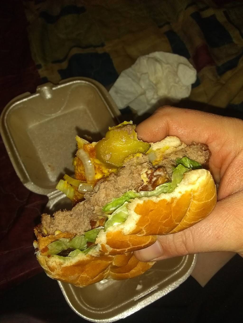 Mikes Pizza | restaurant | 3966 E 42nd St, Newburgh Heights, OH 44105, USA | 2164007224 OR +1 216-400-7224