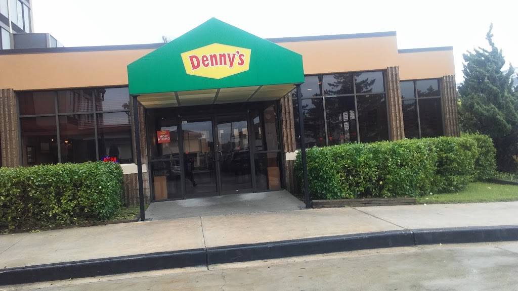 Dennys | restaurant | 11201 Coastal Hwy, Ocean City, MD 21842, USA | 4107235214 OR +1 410-723-5214