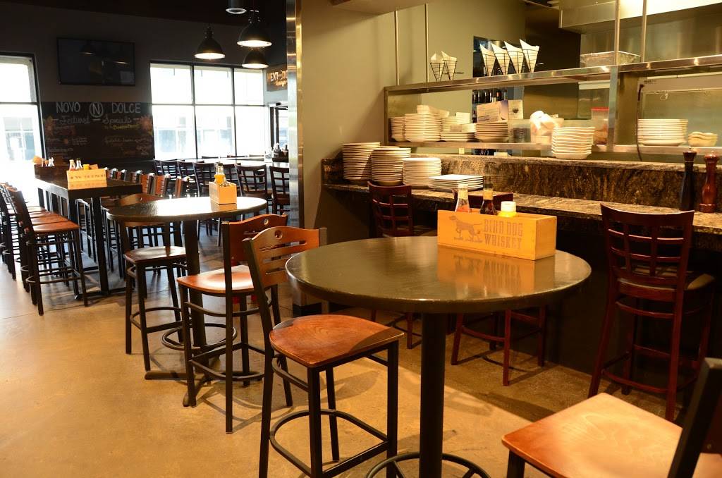 Novo Dolce | restaurant | 651 U.S. 31 W Bypass #101, Bowling Green, KY 42101, USA | 2709043300 OR +1 270-904-3300