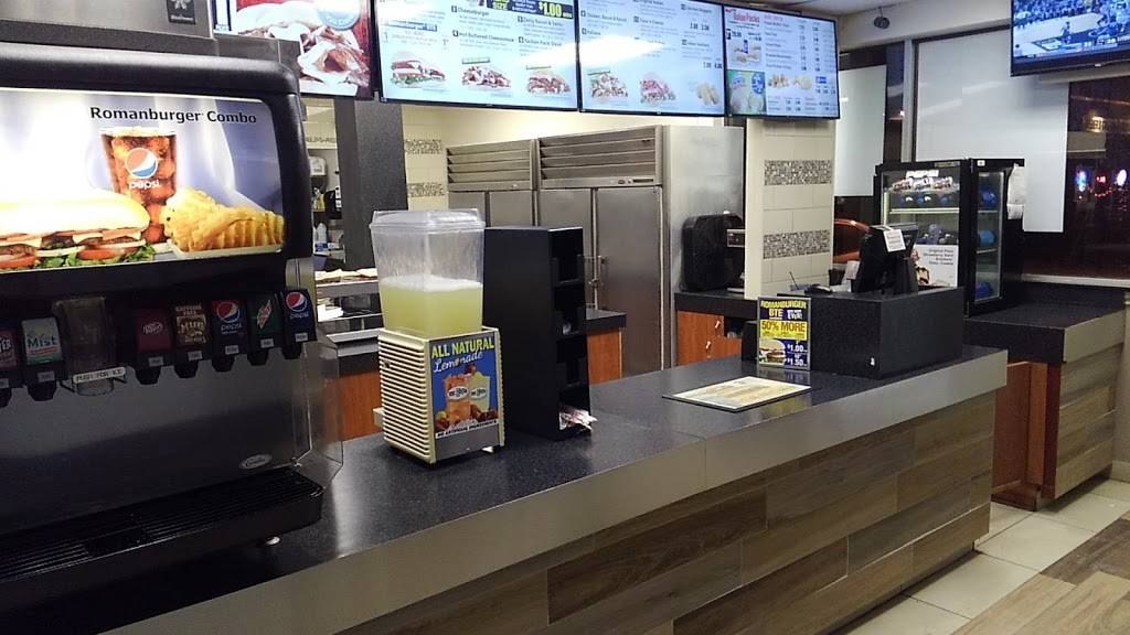 Mr. Hero | meal takeaway | 15617 Puritas Ave, Cleveland, OH 44135, USA | 2162674402 OR +1 216-267-4402