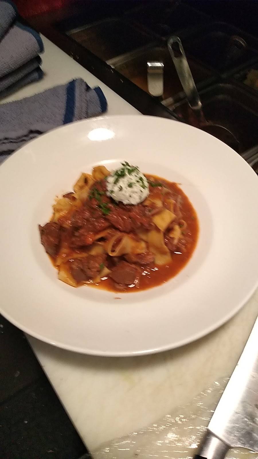 Burrata Bistro | restaurant | 19006 Front St NE, Poulsbo, WA 98370, USA | 3609308446 OR +1 360-930-8446