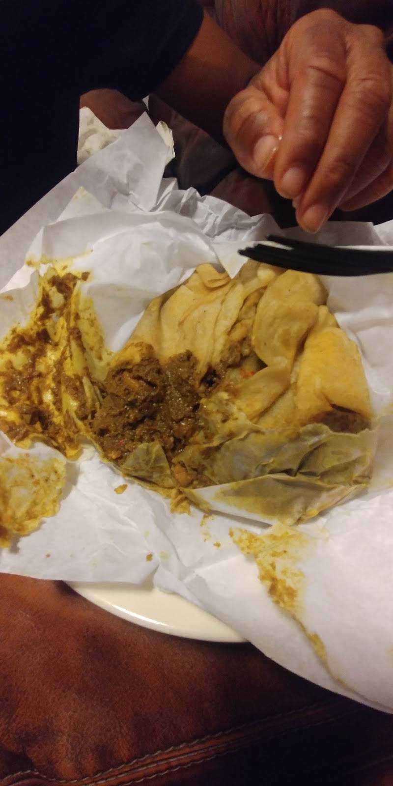 Palooza Kitchen II | restaurant | 1222 Nostrand Ave, Brooklyn, NY 11225, USA | 3474425008 OR +1 347-442-5008