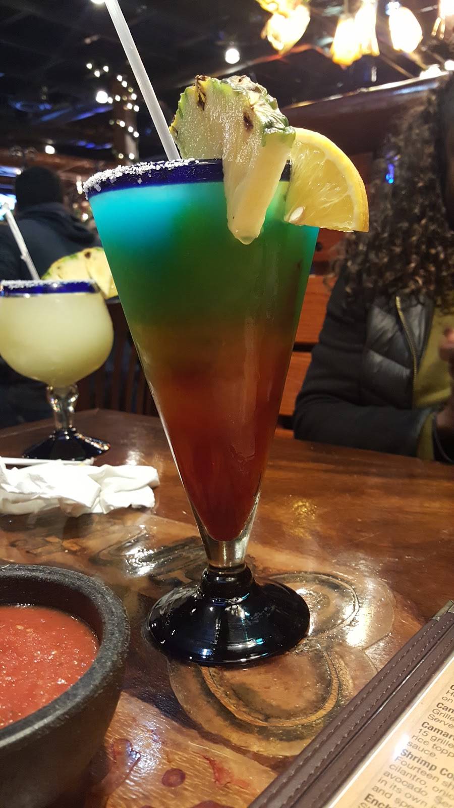 Los Trojas | restaurant | Morrow, GA 30260, USA | 6785454003 OR +1 678-545-4003