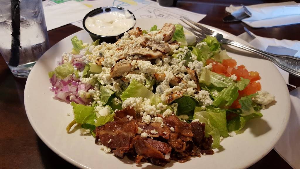 McNamaras Pub and Eatery | restaurant | 1595 Wilmington Dr, DuPont, WA 98327, USA | 2539649200 OR +1 253-964-9200