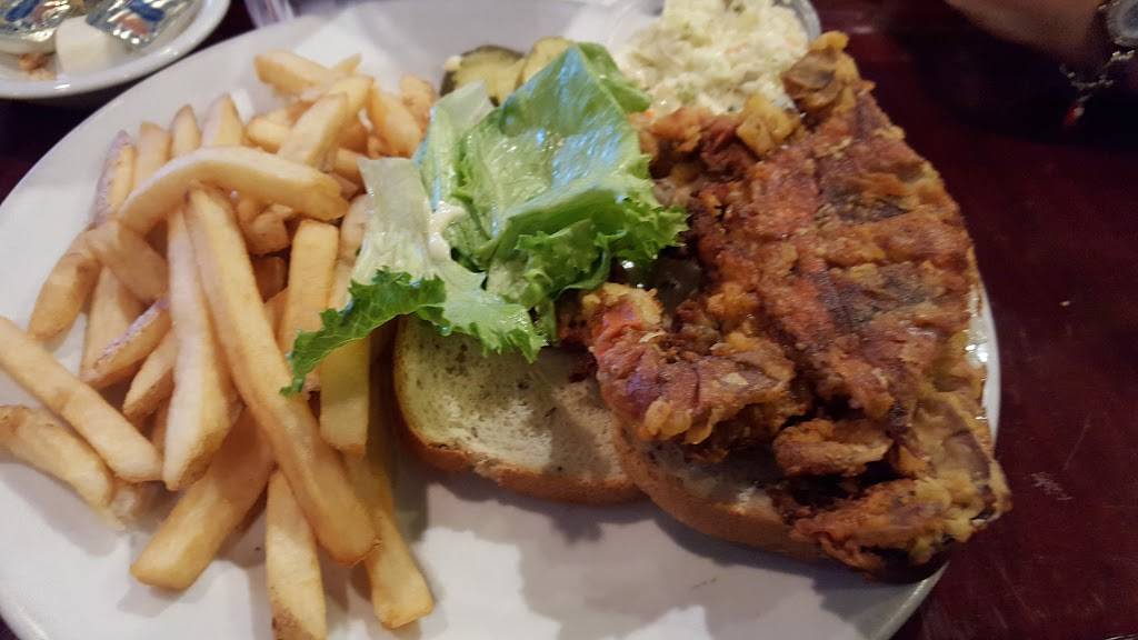 Hazelwood Inn | restaurant | 4937 Hazelwood Ave, Baltimore, MD 21206, USA | 4108663116 OR +1 410-866-3116