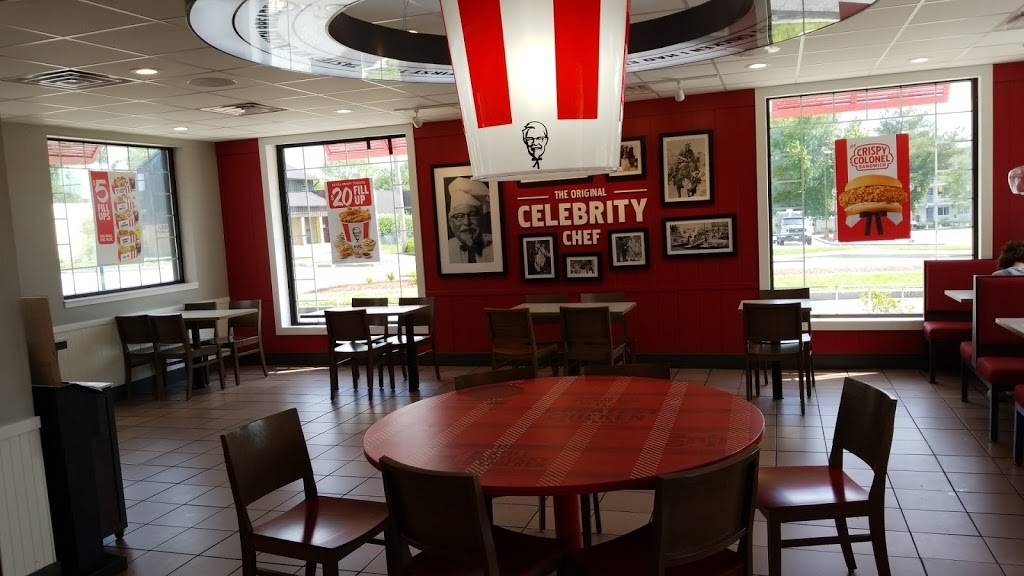 KFC | restaurant | 708 Nursery Rd, Linthicum Heights, MD 21090, USA | 4107891727 OR +1 410-789-1727