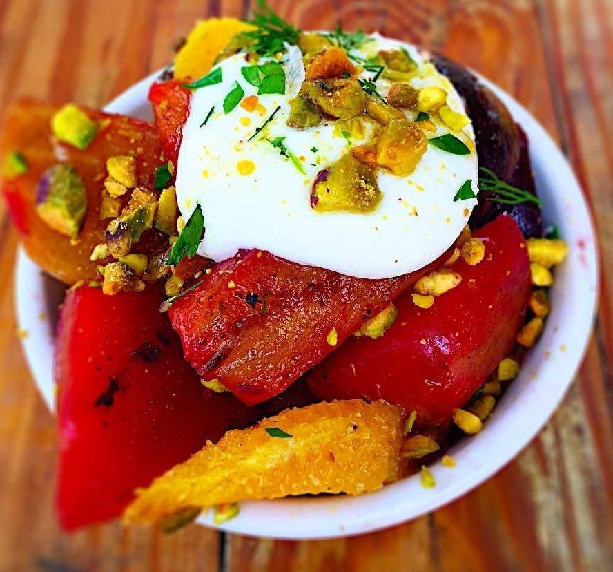 Kid Cashew | restaurant | 1440 Ben Sawyer Blvd, Mt Pleasant, SC 29464, USA | 8433527585 OR +1 843-352-7585