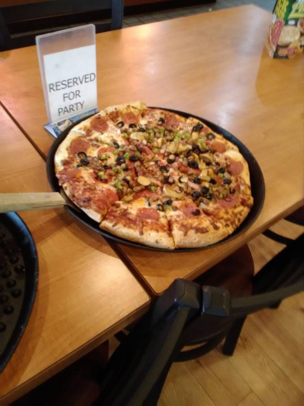 Mazzios Italian Eatery | meal delivery | 711 S George Nigh Expy, McAlester, OK 74501, USA | 9184202222 OR +1 918-420-2222