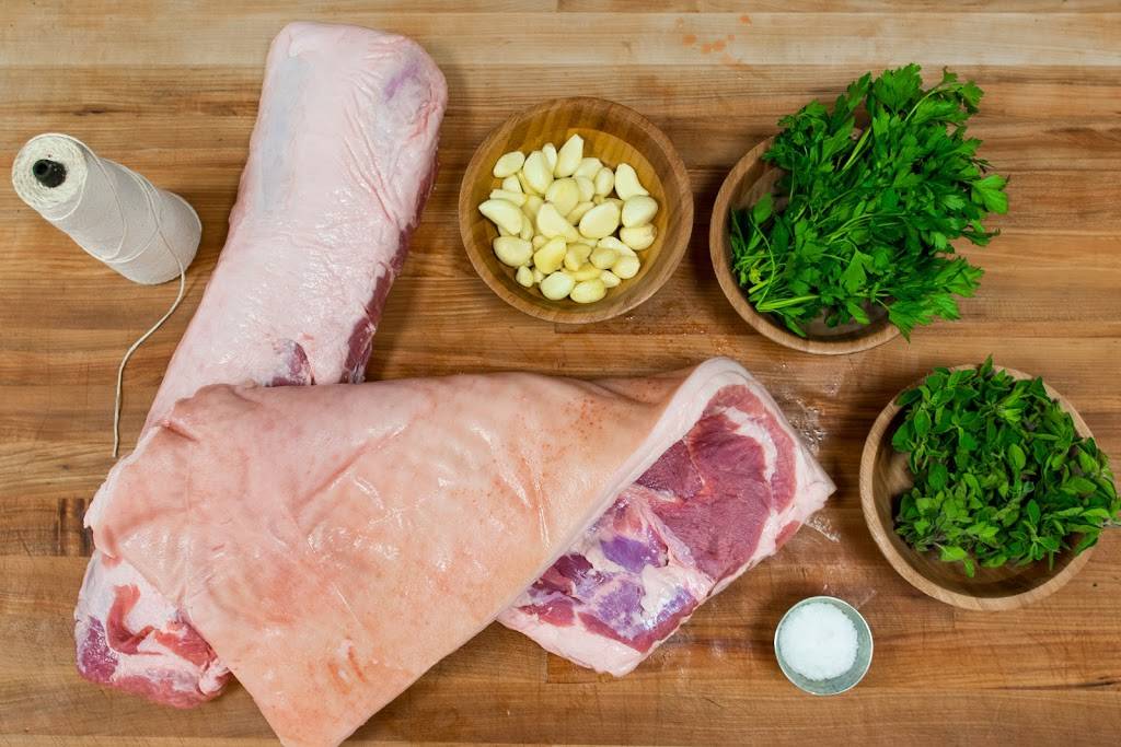 Talia Cucina & Rosticceria | restaurant | 425 Sixth Avenue, Pittsburgh, PA 15219, USA | 4124568214 OR +1 412-456-8214