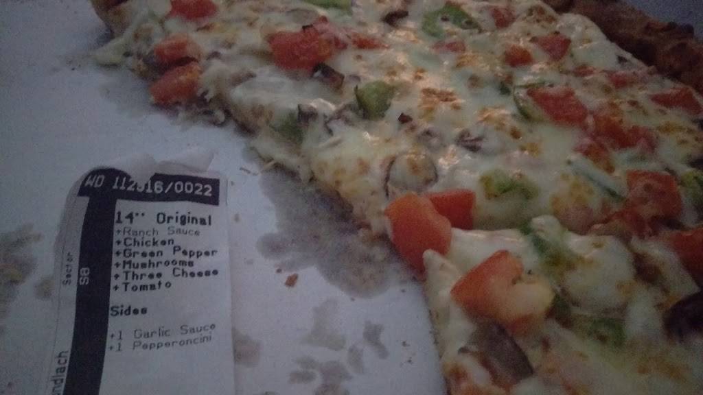 Papa Johns Pizza | restaurant | 812 N Old Dixie Hwy, Jupiter, FL 33458, USA | 5617437272 OR +1 561-743-7272