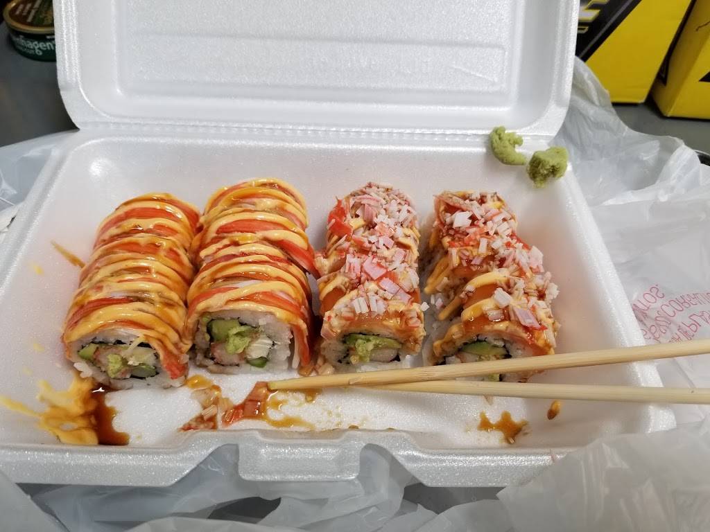 Bill & Ruths Sandwich and Sushi | restaurant | 3205 S Yale Ave, Tulsa, OK 74135, USA | 9187478333 OR +1 918-747-8333