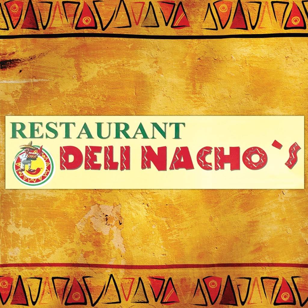 Restaurant Deli-Nachos | restaurant | 111 Rue Lachapelle E, Saint-Rémi, QC J0L 2L0, Canada | 4389898197 OR +1 438-989-8197