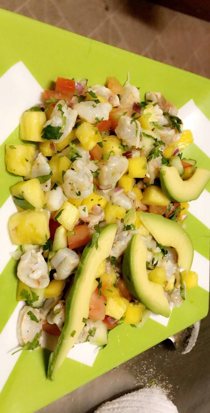 La Tropicana Restaurant | restaurant | 3601 W North Ave, Chicago, IL 60647, USA | 3129980027 OR +1 312-998-0027