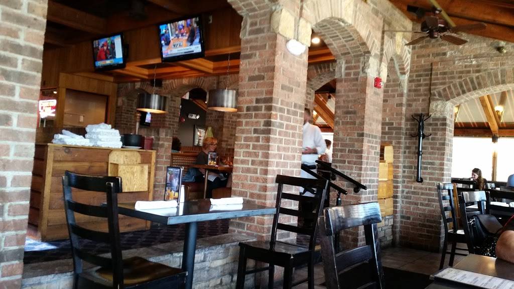 Raffertys | restaurant | 1865 Alysheba Way, Lexington, KY 40509, USA | 8592648900 OR +1 859-264-8900