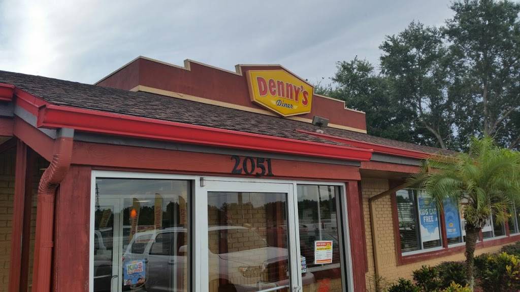 Dennys | restaurant | 2051 E. Irlo Bronson, Kissimmee, FL 34744, USA | 4073439014 OR +1 407-343-9014