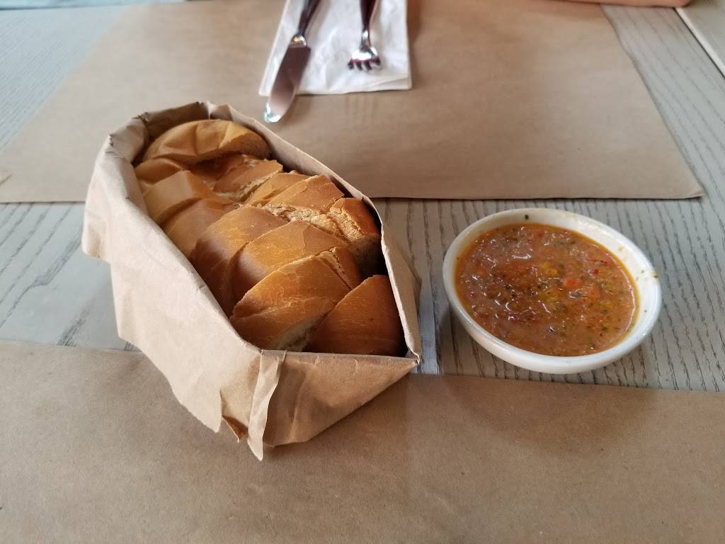 enjoEat classico | restaurant | 3918 Van Buren Pl, Culver City, CA 90232, USA | 3108377004 OR +1 310-837-7004