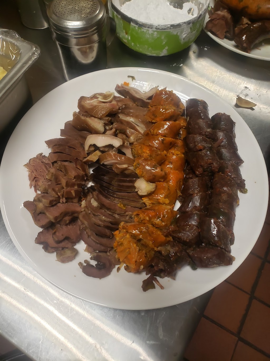 Jeon Ju Gom Tang & BBQ | restaurant | 9345 La Riviera Dr, Sacramento, CA 95826, USA | 9163829699 OR +1 916-382-9699