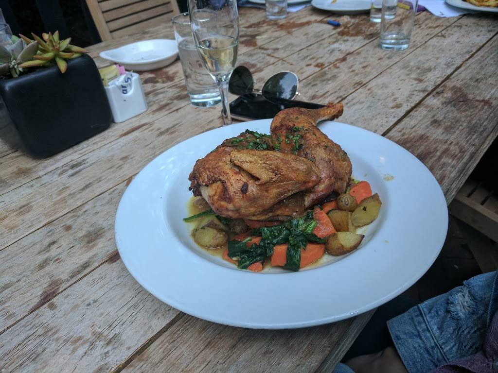 Perrys on Magnolia | restaurant | 234 Magnolia Ave, Larkspur, CA 94939, USA | 4159271877 OR +1 415-927-1877