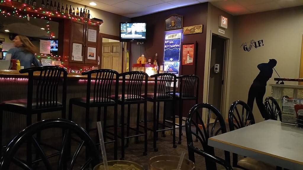 19th Hole Grill | restaurant | 1054 Sunnyslope Dr, Crown Point, IN 46307, USA | 2199882282 OR +1 219-988-2282