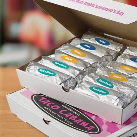 Taco Cabana | restaurant | 1495 Precinct Line Rd, Hurst, TX 76053, USA | 6823317512 OR +1 682-331-7512