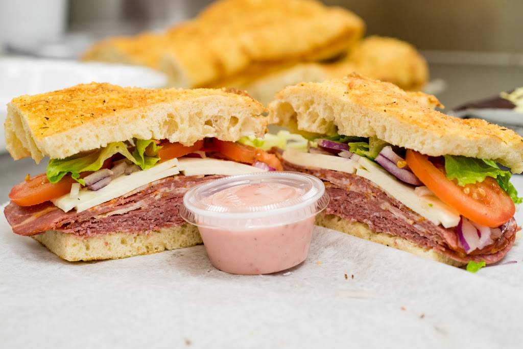 La Pizza Via | restaurant | 914 IL-22, Fox River Grove, IL 60021, USA | 2248888100 OR +1 224-888-8100