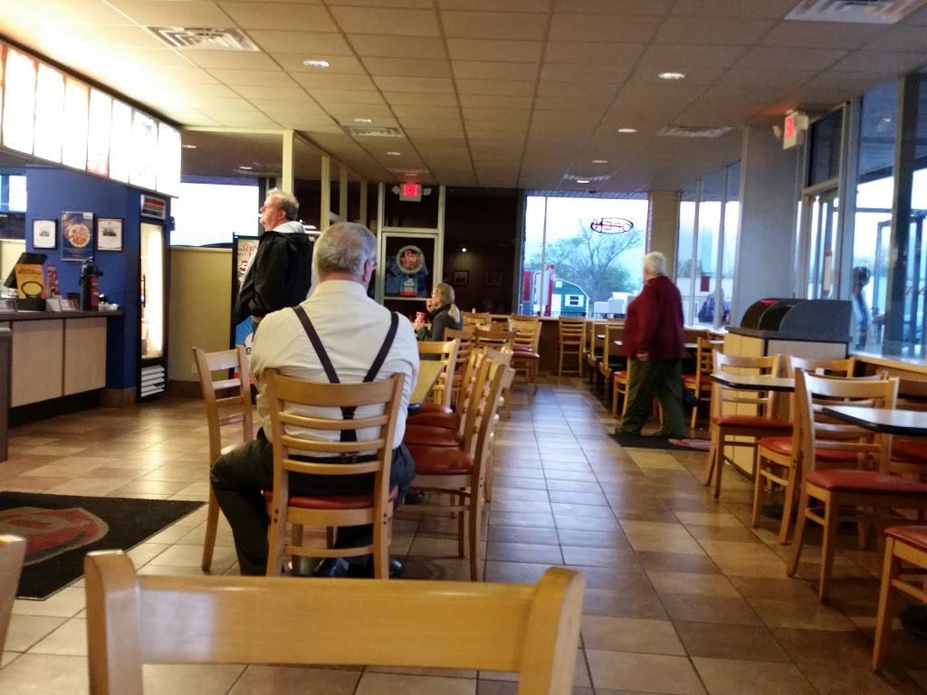 Dairy Queen | restaurant | 208 W Mason St, Mabank, TX 75147, USA | 9038878361 OR +1 903-887-8361