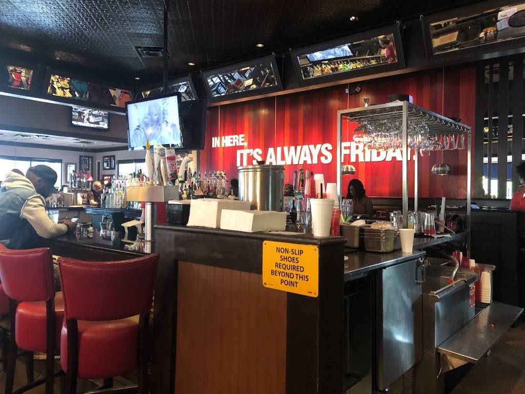 TGI Fridays | restaurant | 7655 Arundel Mills Blvd, Hanover, MD 21076, USA | 4103796762 OR +1 410-379-6762