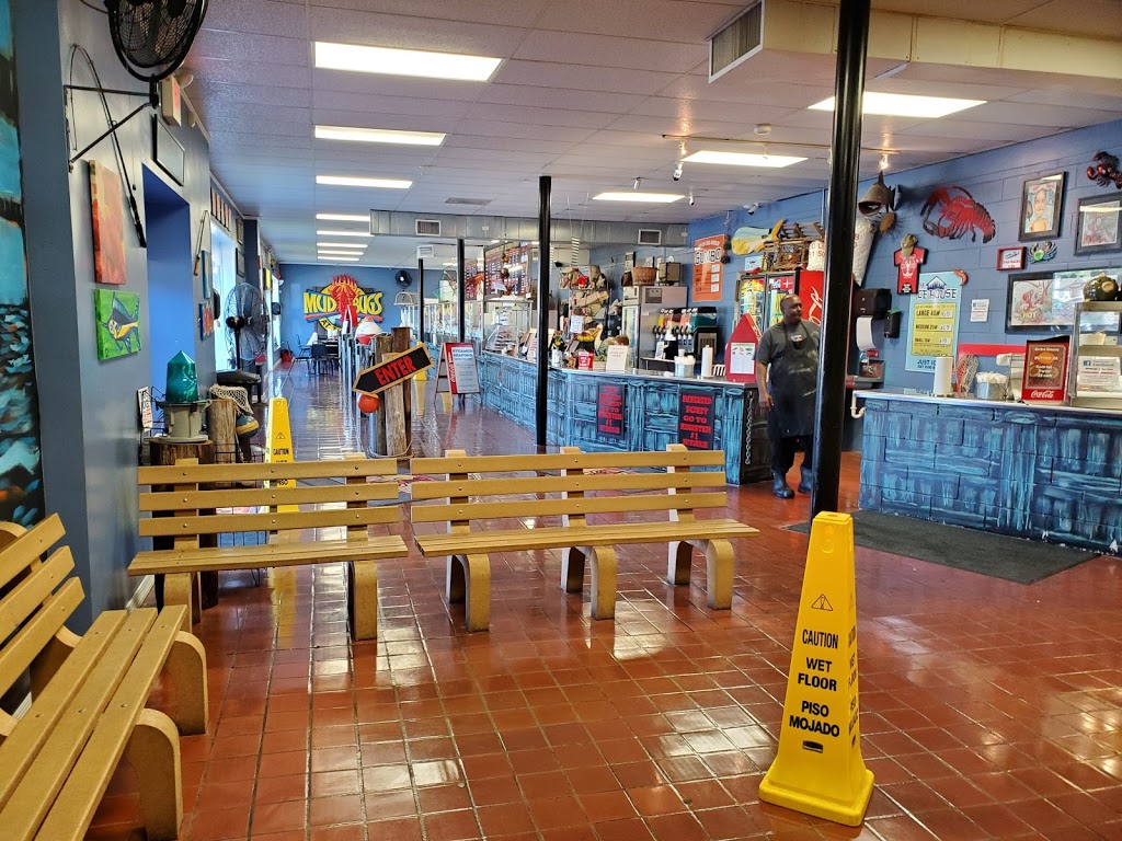 Mudbugs | restaurant | 2005 Government St, Mobile, AL 36606, USA | 2514789897 OR +1 251-478-9897