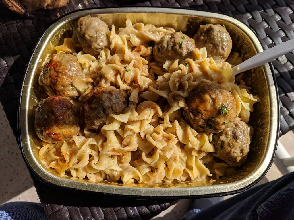 Gregory Pauls (Freshly Prepared Meals & Catering) | restaurant | 215 4th Ave S, Jacksonville Beach, FL 32250, USA | 9043724367 OR +1 904-372-4367