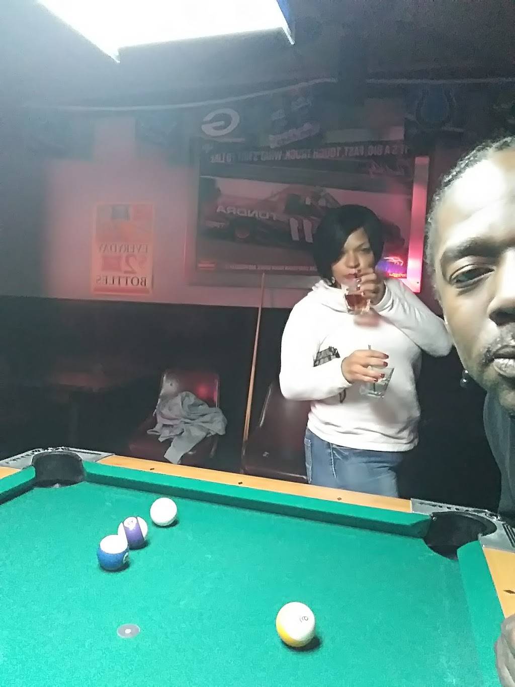 The Place | restaurant | 4859 E Harry St, Wichita, KS 67218, USA | 3166810054 OR +1 316-681-0054