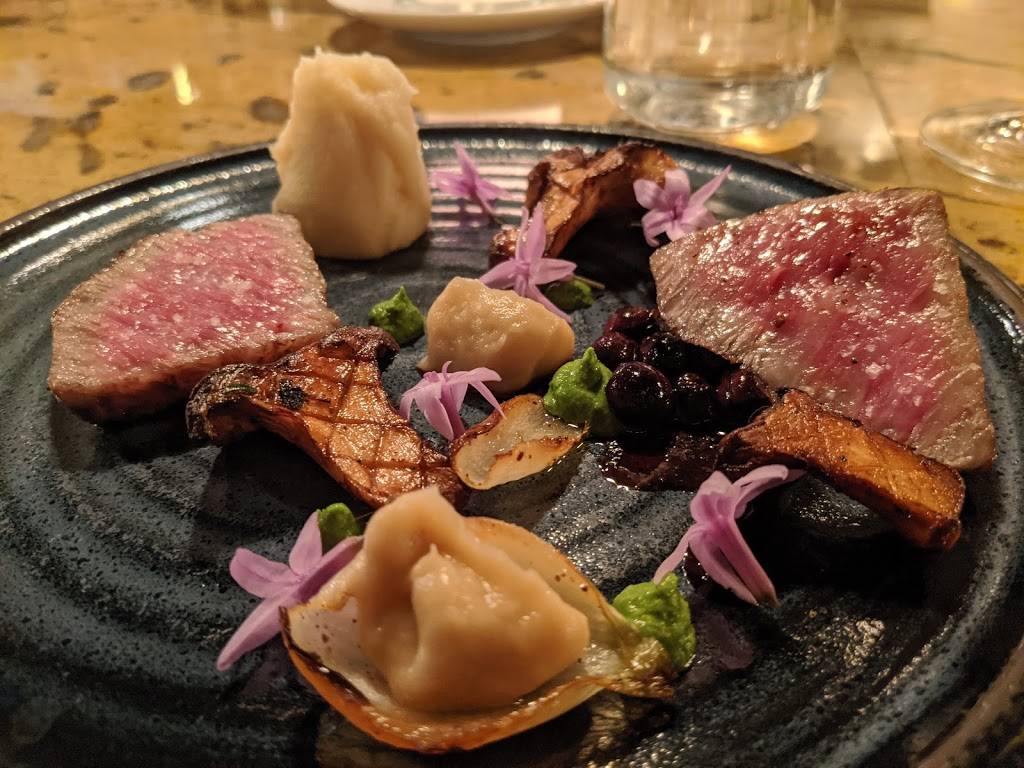 Altura | restaurant | 617 Broadway E, Seattle, WA 98102, USA | 2064026749 OR +1 206-402-6749