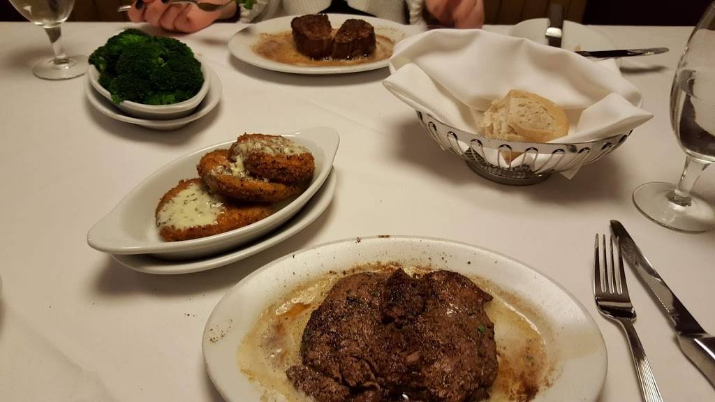 Ruths Chris Steak House | restaurant | Embassy Suites Hotel, 2321 Lifestyle Way, Chattanooga, TN 37421, USA | 4236025900 OR +1 423-602-5900